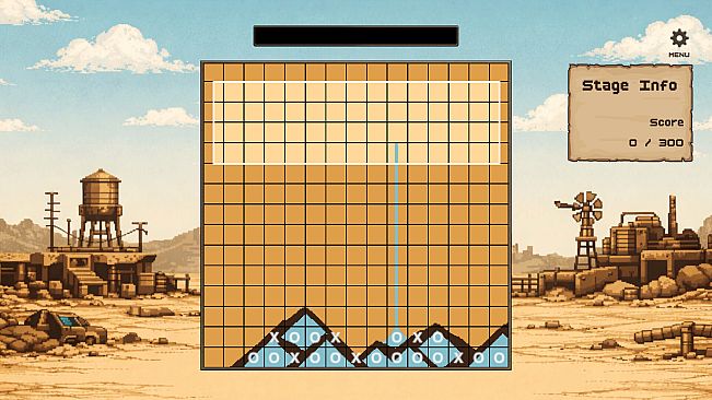 Sand Bingo