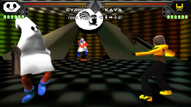 Schwarzerblitz - Ciao Collaboration Costumes