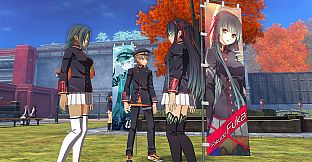 KYOTO XANADU -the Blooming Phantom- - Banner Set A