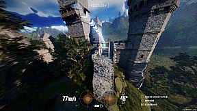 EreaDrone : FPV Drone Simulator