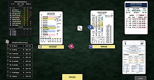 Game Pulse - 1976 Season Set