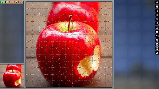 Jigsaw Puzzle Pack - Pixel Puzzles Ultimate: Variety Pack 4