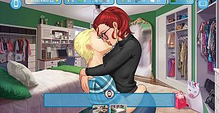 Love and Sex: Second Base - Shawn's story