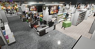 Supermarket Together - The Cool Pack