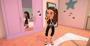 Bratz: Flaunt Your Fashion - Girls Nite Out Fashion Pack