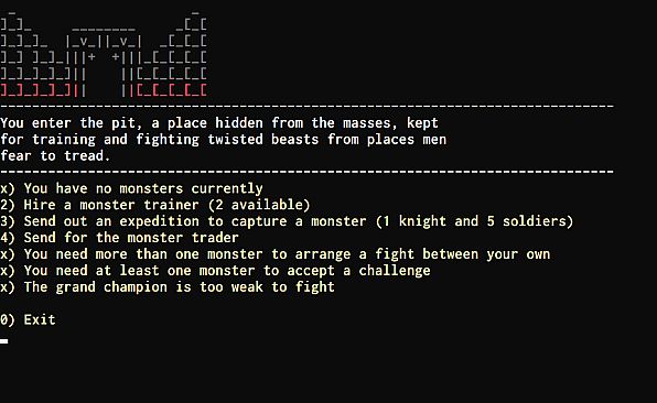 Warsim: The Realm of Aslona