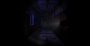 ELYSIUM : Blue Den Mansion