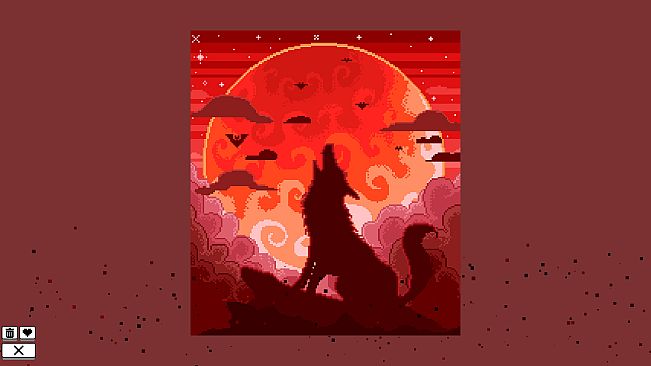 Coloring Pixels - Halloween 4 Pack