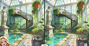 A Secret Stay With : Isabella
