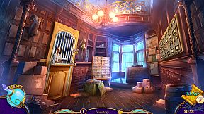 Chimeras: Blinding Love