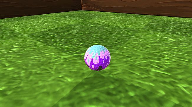 Golf With Your Friends - Teams Mascot Sticker Pack