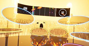 DrumBeats VR