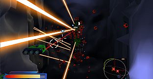 SpaceCrooks: The End of Time