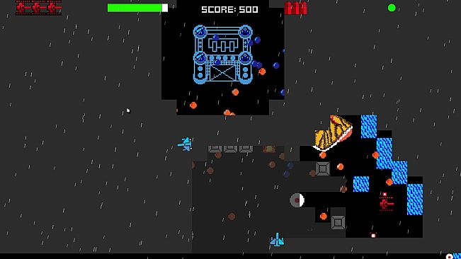 Tiger Tank 59 Ⅰ Air Strike MP036