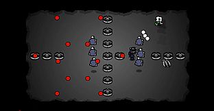 Deep Deep Deep Nightmare