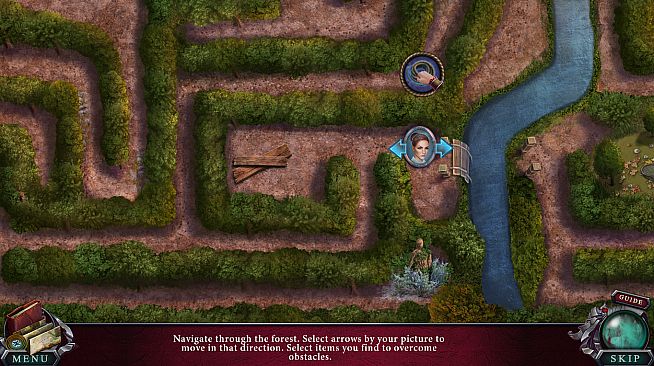 Edge of Reality: Lost Secrets of the Forest Collector's Edition