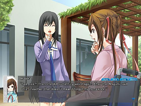 Forgotten Trace: Thanatos in Nostalgia