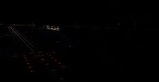 X-Plane 12 Add-on: DarkBlue Scenery - Naha Airport