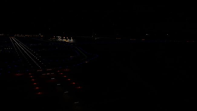 X-Plane 12 Add-on: DarkBlue Scenery - Naha Airport