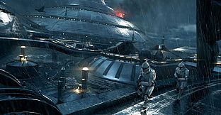 STAR WARS Battlefront II