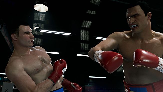 Undisputed - The Championship Upgrade Pack