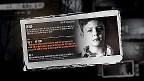 This War of Mine: The Little Ones