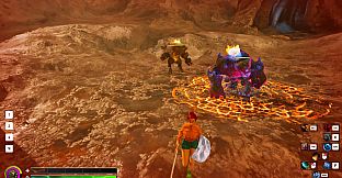 The Beauty's Plan -  Sword Shield