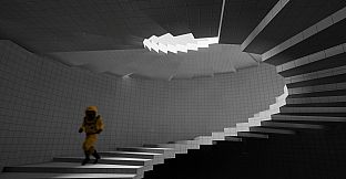 BACKROOMS NO RETURN: Prologue