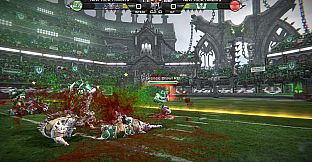Mutant Football League: New Yuck Threats