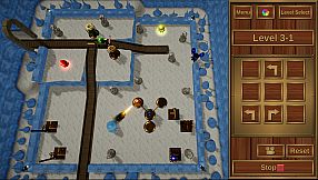 Phrank's Photon Pharm