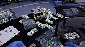 Cash Cleaner Simulator