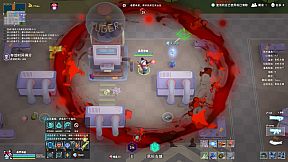 Crystaura Purge Plan