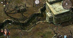 Commandos 2 - HD Remaster