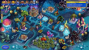 New Yankee: Mary's Dark Side