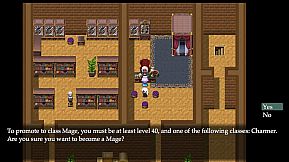 Fantasy Realm: A Land Torn Asunder