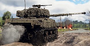 War Thunder - Echoes of Overlord Pack