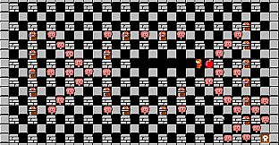 The Tower Of TigerQiuQiu 2 Bomb M2