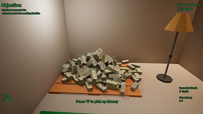 We Need To Cook - Drug Empire Simulator