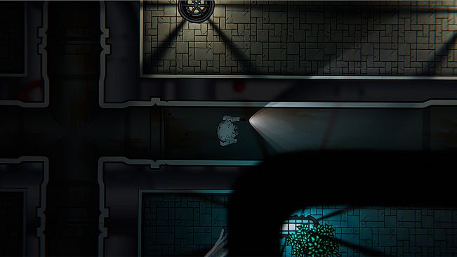 Pursuit of Redemption