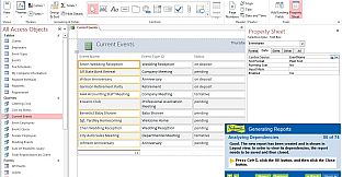Professor Teaches Access 2013 & 365