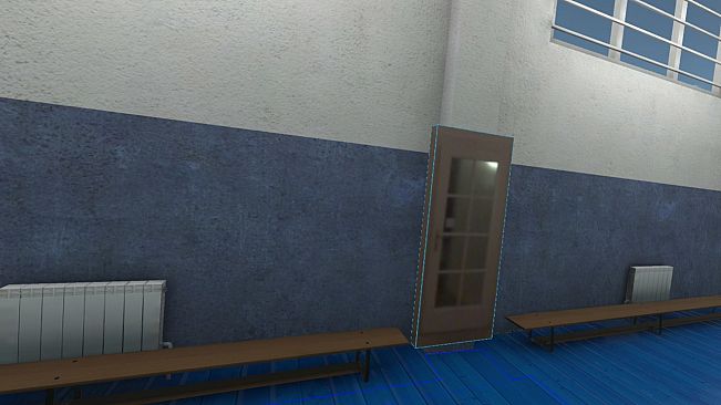 Reality Mixer - Mixed Reality for VR headsets