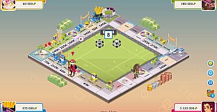 Business Tour. Tropical Heroes: Panda Sage