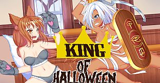 King of Halloween OST and Artbook