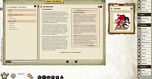 Fantasy Grounds - Fear Effects