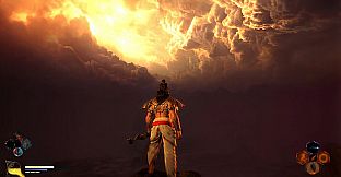 Dharmayuddha - The Righteous War