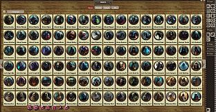 Fantasy Grounds - Fantasy Token Collection - Undead 01