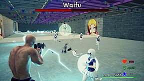 Bad Guy: Neighborhood