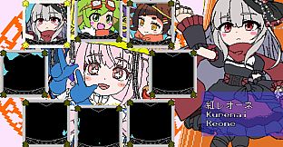 Magical Magic World 2
