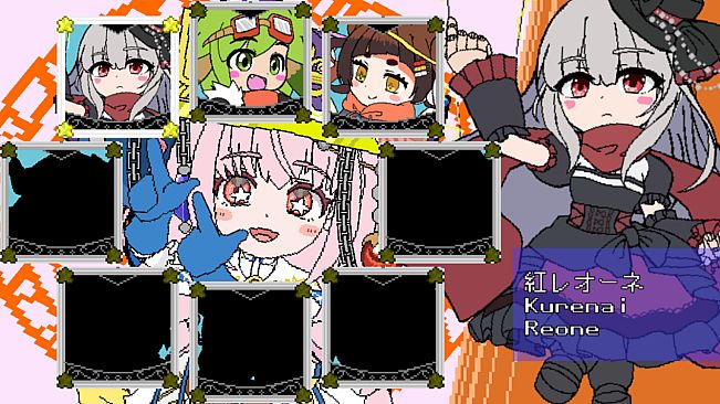 Magical Magic World 2