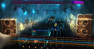 Rocksmith 2014 Edition – Remastered – Thin Lizzy - “Cowboy Song”